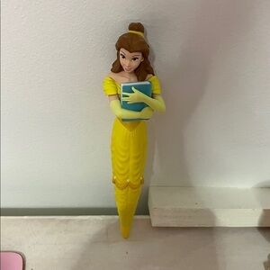 Disney Parks Beauty and the Beast Belle Novelty Pen